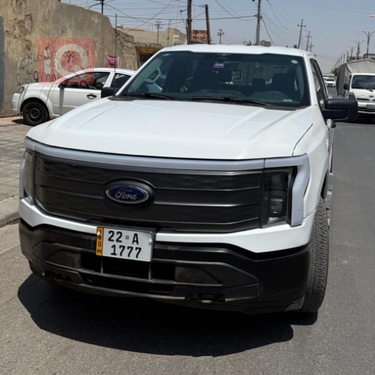 فورد F-150 لايتنينج